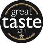 Great Taste 2014