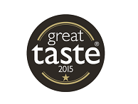 Great Taste 2015