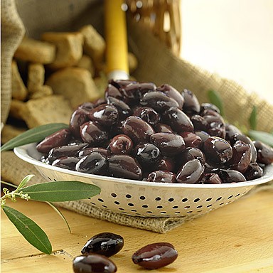 Kalamata Variety Pitted Olives